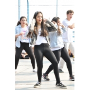 Festejamos el Día del ESTUDIANTE con los chicos del Secundario